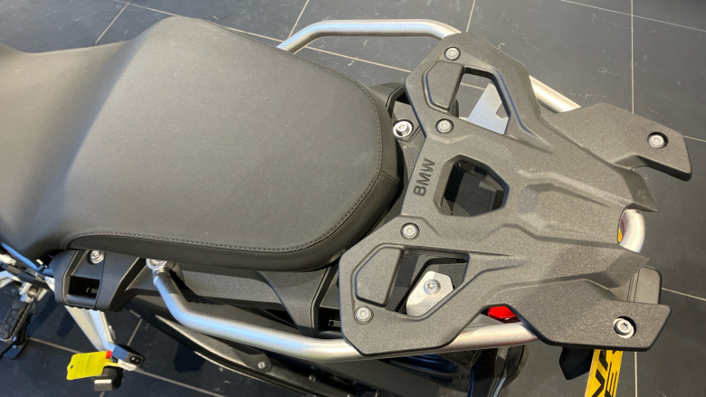 BMW F800 GS (24MY)